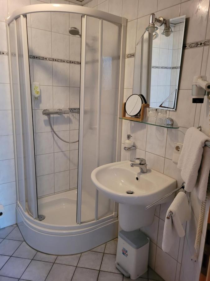 Landhotel Altmann Hörstel Εξωτερικό φωτογραφία