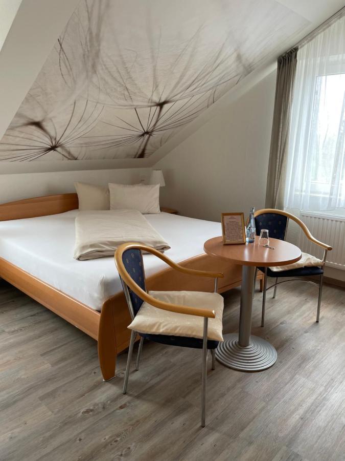 Landhotel Altmann Hörstel Εξωτερικό φωτογραφία