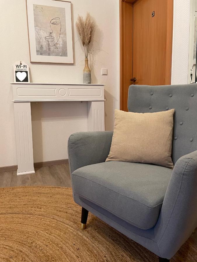 Landhotel Altmann Hörstel Εξωτερικό φωτογραφία