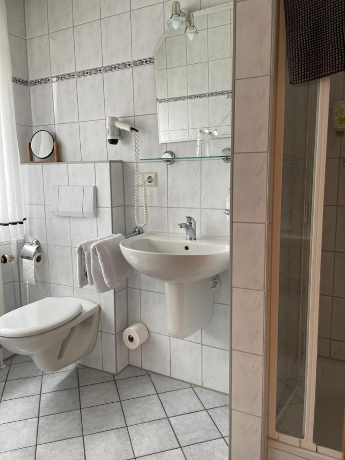 Landhotel Altmann Hörstel Εξωτερικό φωτογραφία
